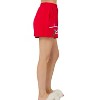 Women's Christmas Light Sequin Shorts - Main Strip - 2 of 4