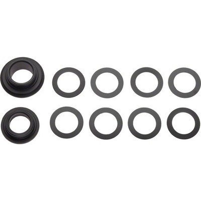 Wheels Manufacturing BBright Pressfit Adaptor, 79mm Width, TruVativ GXP Interface