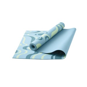 Toyzone World Slip Resistance Lightweight Yoga Mat - 1 of 3