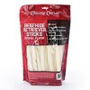 Canine Chews Natural Beef Rawhide Dog Treats - 18ct - 2 of 4