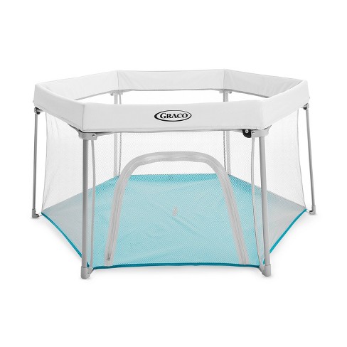 Target clearance graco playpen