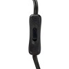 Junko Table Lamp - 20 Inch Height - TBL3013 - Black - Safavieh - 4 of 4