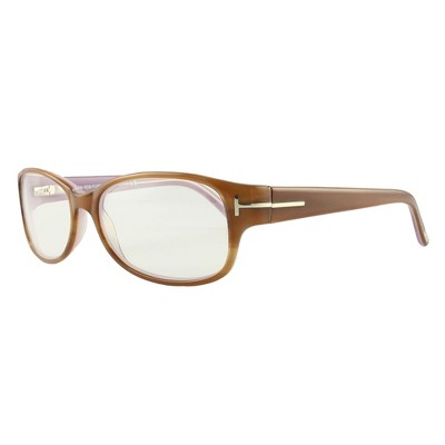 Tom Ford   Womens  Eyeglasses Gold 52mm