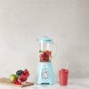 HADEN Power 5-Speed Blender with 1.75L Glass Jug Turquoise: 60 oz Capacity, Crushes Ice, BPA-Free, 700W, Hand Wash - 3 of 4