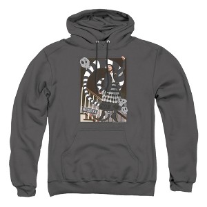 Beetlejuice Shake Shake Shake Adult Pull-Over Hoodie - 1 of 4