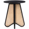 Meridian Furniture,Butterfly End Table - 3 of 4