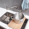 BWE Wall Mounted Pot Filler - 3 of 4