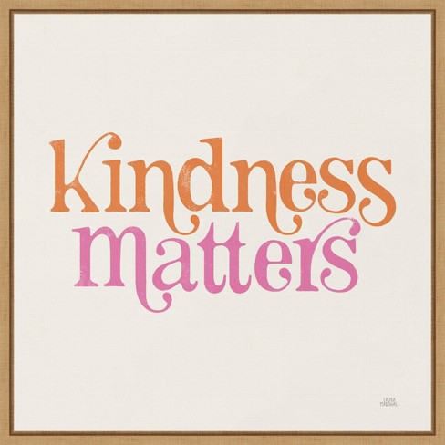 kindness matters quotes