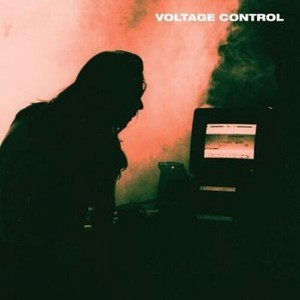 Voltage Control - Voltage Control (1990-1992) (Vinyl) - 1 of 1