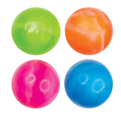 Geddes Sphere Galactic Goop Balls - 12 per display