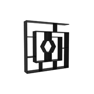Decorotika,Labrina Bookcase - 1 of 4