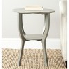Rhodes Accent Table - AMH6617 - Safavieh Couture - 3 of 4