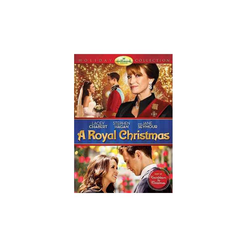 Royal Christmas (DVD), 1 of 2
