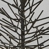 Split P Natural Small Metal Tree - Gray - 3 of 3