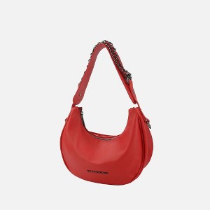 MKF Collection Morgana Women’s Shoulder Bag by Mia K - 1 of 4