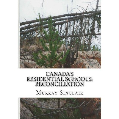 Canada's Residential Schools - (The Final Report of the Truth and Reconciliation Commission of Canada) (Paperback)