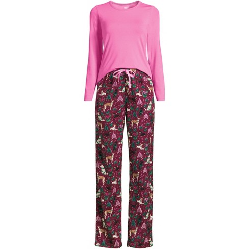 Lands end womens pyjamas sale