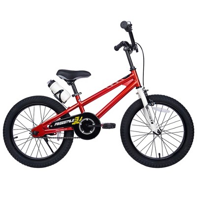 royalbaby freestyle kids bike