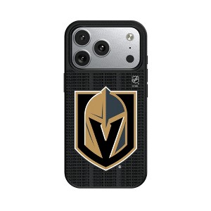 NHL Western Conference Teams Text Backdrop MagSafe Compatible Cell Phone Case for Apple iPhone 17 Series - 1 of 4