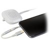 Sound Oasis: USB-C to 3.5mm Adapter – High-Fidelity USB-100 DAC Audio Converter for Headphones, Speakers & Pillow Speakers - 4 of 4