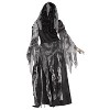 Plus Size Cemetery Bride Costume - 2 of 3