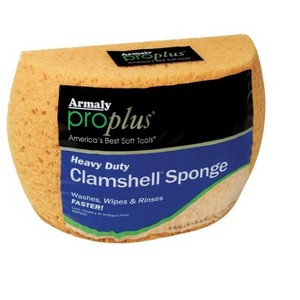 Armaly ProPlus Heavy Duty Utility Sponge For All Purpose 7-3/8 in. L 1 pc (Case of 6) - 1 of 1