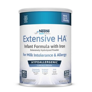 Extensive HA Hypoallergenic Infant Powder Formula - 14.1oz - 1 of 4