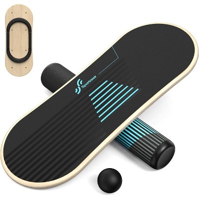 Sportneer Balance Board 7 Modes Wobble Board