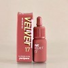 Peripera Ink Velvet #17 Rosy Rude - 0.14 oz-Your Soft, Rosy Velvet Lip That Lasts - 3 of 4