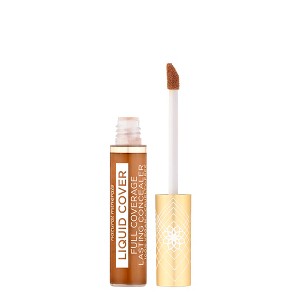 Pacifica Liquid Cover Concealer - 0.24oz - 1 of 3