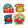 TREND Appealing Apples/Apple Mixed Shapes Stinky Stickers®, 60 Per Pack, 6 Packs - 4 of 4