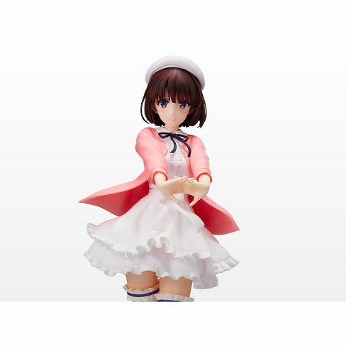 Sega Saekano The Movie Spm Megumi Kato Heroine Ver Figure Statue Target