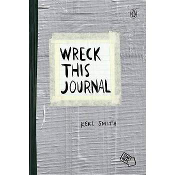 Destroza este diario. Ahora a todo color / Wreck This Journal. Now in Color  (Spanish Edition): 9786077475323: Smith, Keri: Libros 