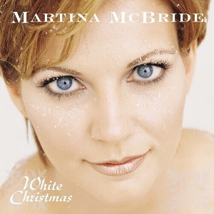 Martina McBride - White Christmas () (Vinyl) - 1 of 1