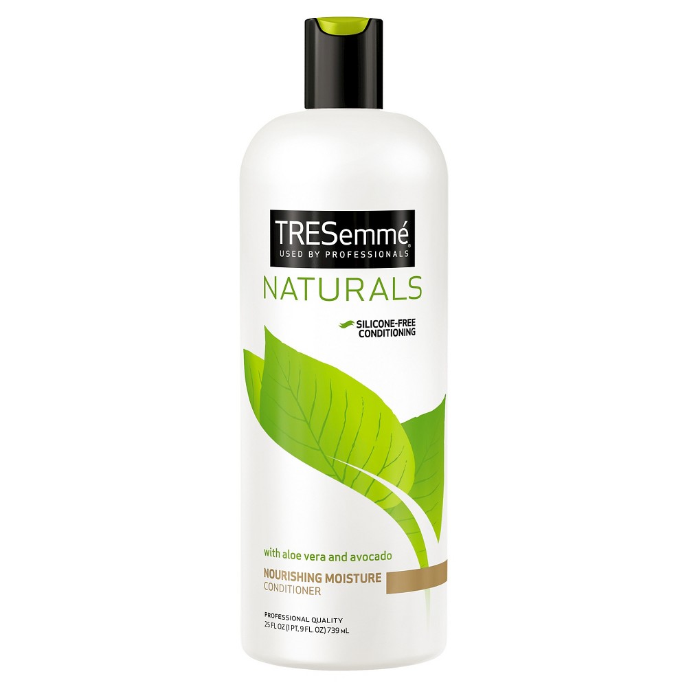 UPC 022400624495 product image for TRESemme Naturals Nourishing Moisture Conditioner 25 oz | upcitemdb.com