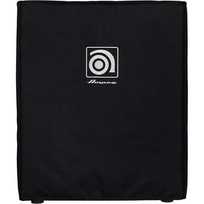 Ampeg Rocket Bass 210 Cover Black