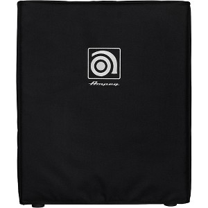 Ampeg Rocket Bass 210 Cover Black - 1 of 4