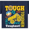 Boys' - Tonka - Tough Tougher Toughest Short Sleeve Graphic T-Shirt - 2 of 4