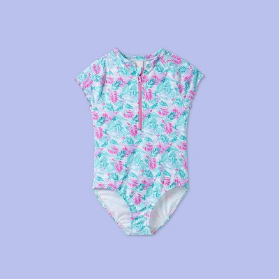 target infant swimwear