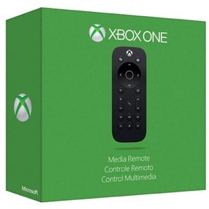 Dan’s Originals for Microsoft Xbox One Media Console Remote Control - 1 of 1