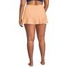Lands' End Women's Ruffle Hem Mini Swim Skirt - 2 of 4