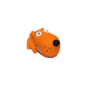 Multipet Mini Dog Latex Animal Dog Toy, 3.5" - 1 of 1