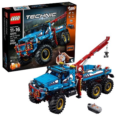 target lego technic