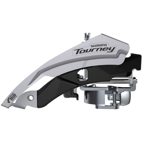 Shimano tourney rear derailleur clearance hanger