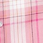 dusty pink plaid