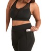 Adore Me Women's Aura Legging Activewear - 2 of 4