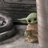 Star Wars The Child Talking Plush Toy - image 4 of 4