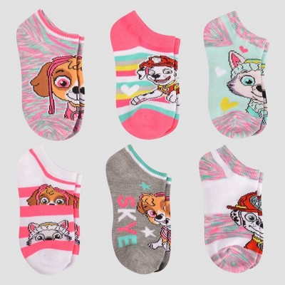 paw patrol girl clothes target