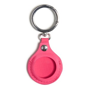 Vera Bradley Women's Outlet Ultralight Bag Charm for AirTag - 1 of 2