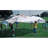 S&S Worldwide Color-Me Parachute 24ft - 2 of 4